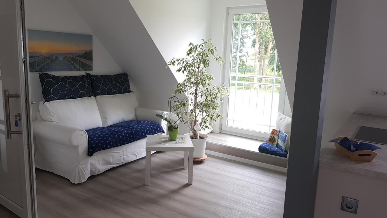 Villa Wiese Katzow ภายนอก รูปภาพ